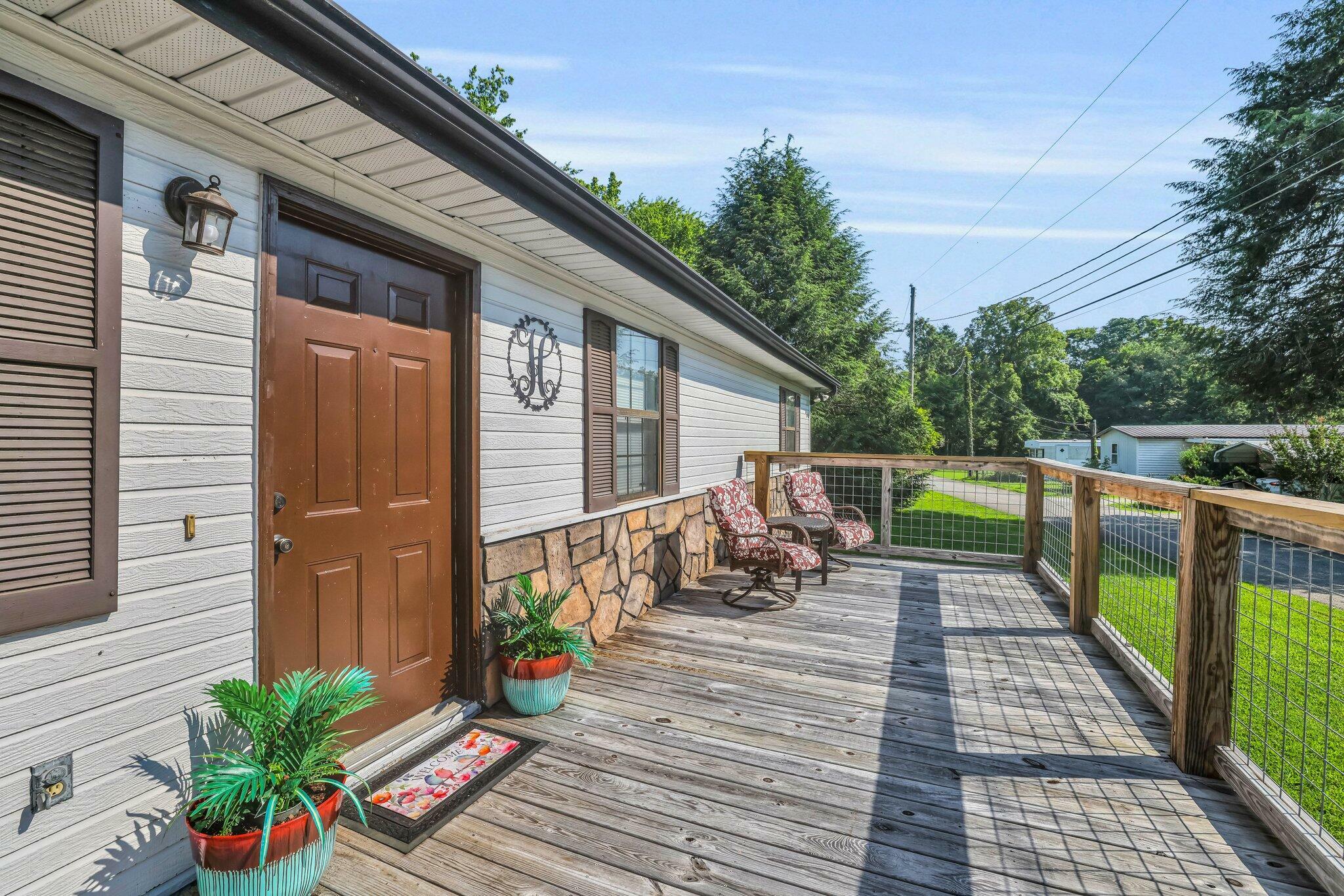 Property Photo:  14947 Railroad Street  TN 37373 