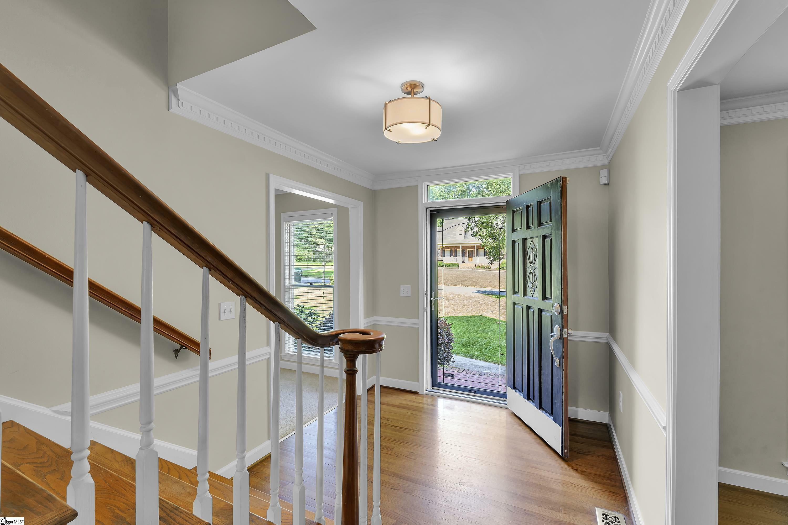 Property Photo: 202 Sandstone Drive SC 29687