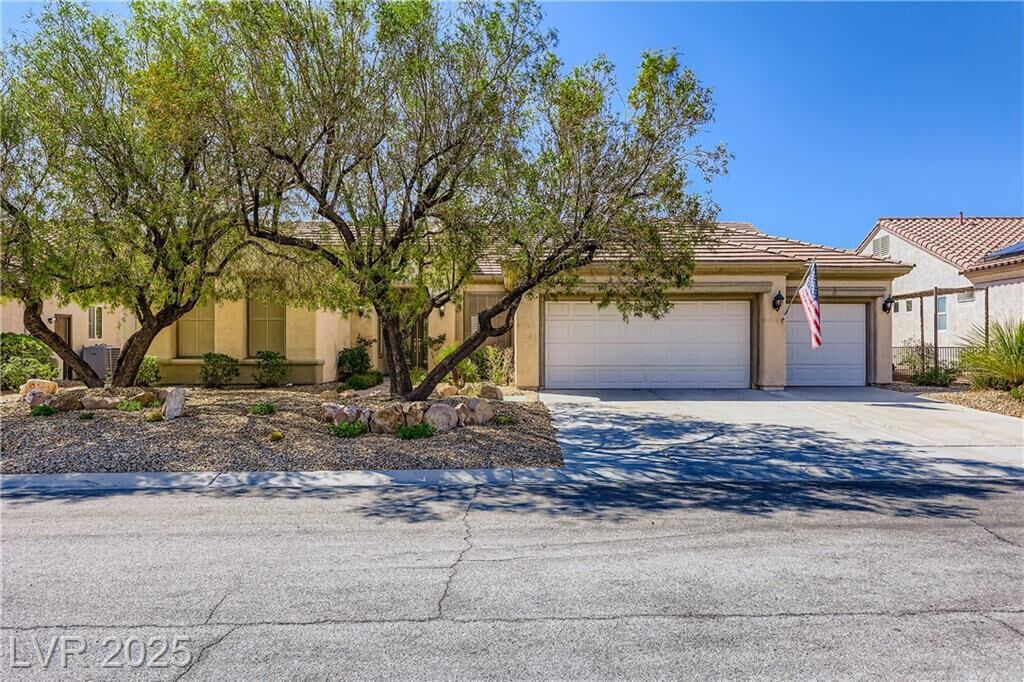 Property Photo:  1637 Wellington Springs Avenue  NV 89052 