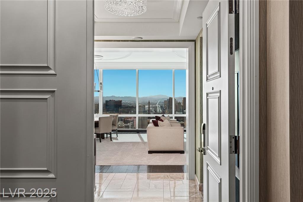 Property Photo: 2000 Fashion Show Drive 6109 NV 89109