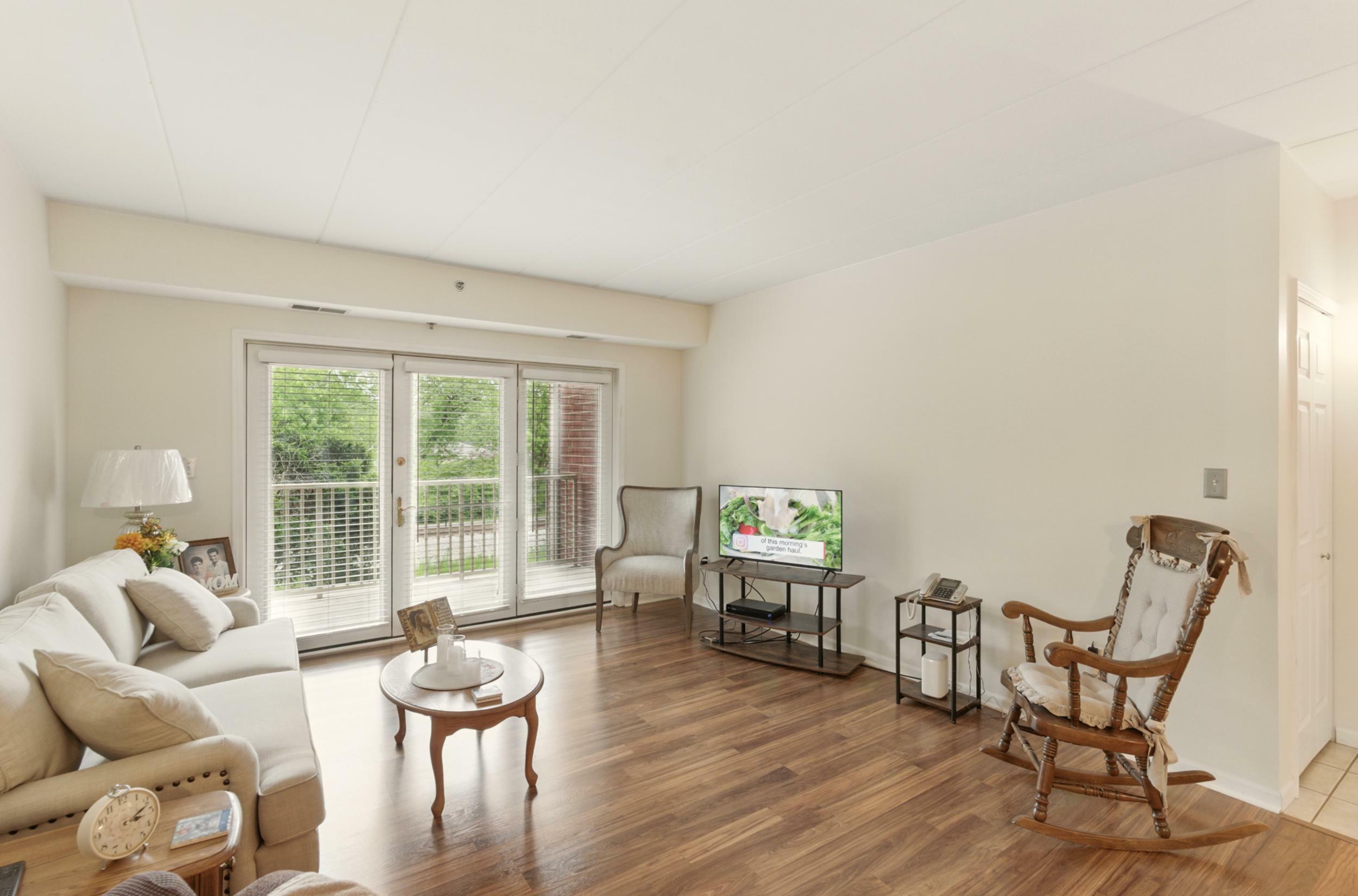 Property Photo:  8445 Manor Avenue 103  IN 46321 