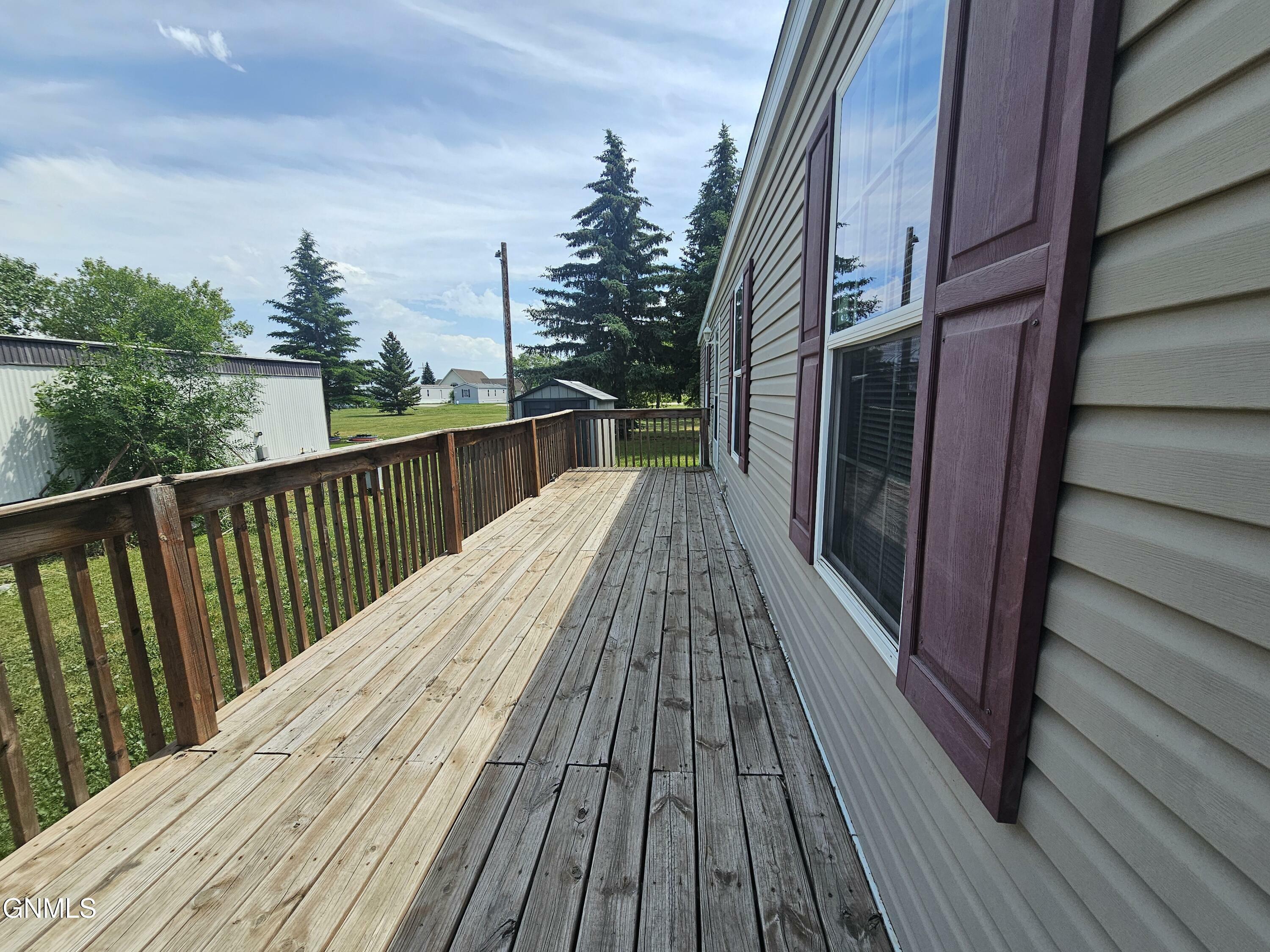 Property Photo: 1023 28th Street W ND 58801