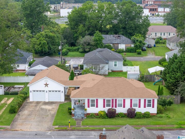 119 W Damon Avenue  Talladega AL 35160 photo