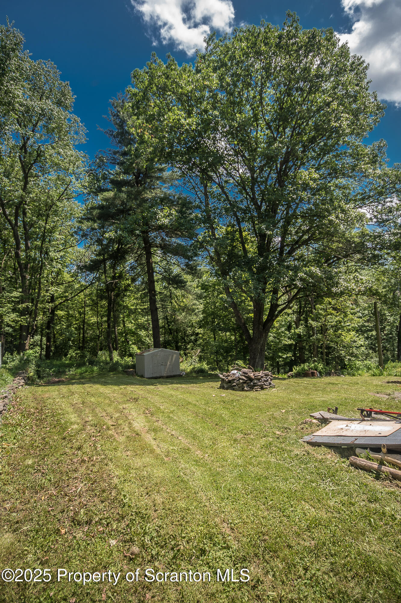 Property Photo: 144 146 Jefferson Street PA 18407