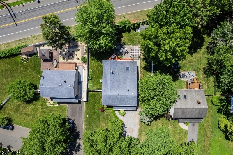 Property Photo: 64 Locust Ave NJ 07023