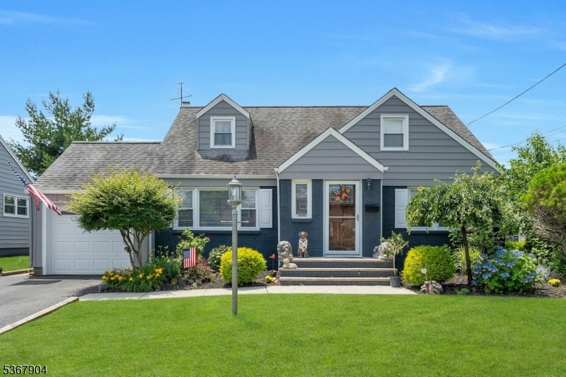 Property Photo: 116 Springfield Ave NJ 07604