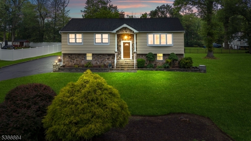 Property Photo: 11 Hillcrest Blvd NJ 07059