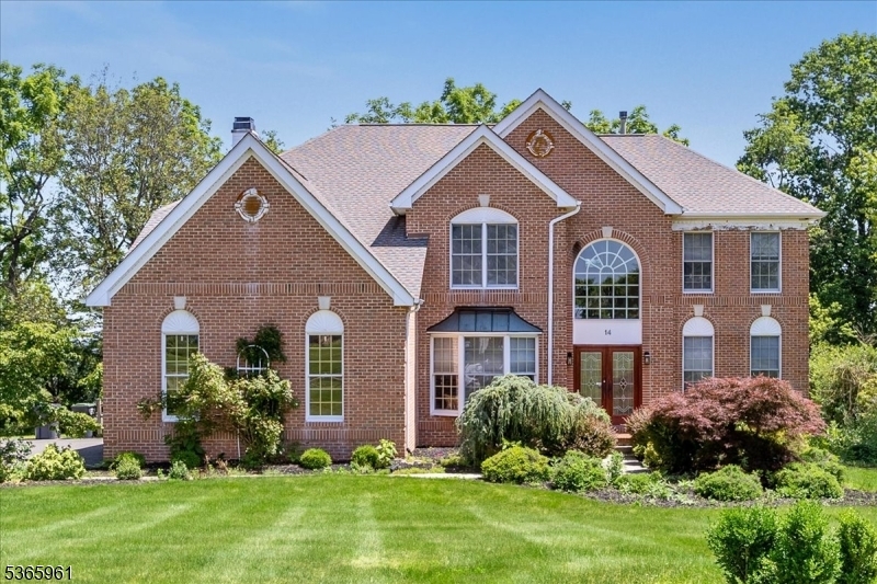14 Kalan Farm Rd  Bethlehem Twp. NJ 08827 photo