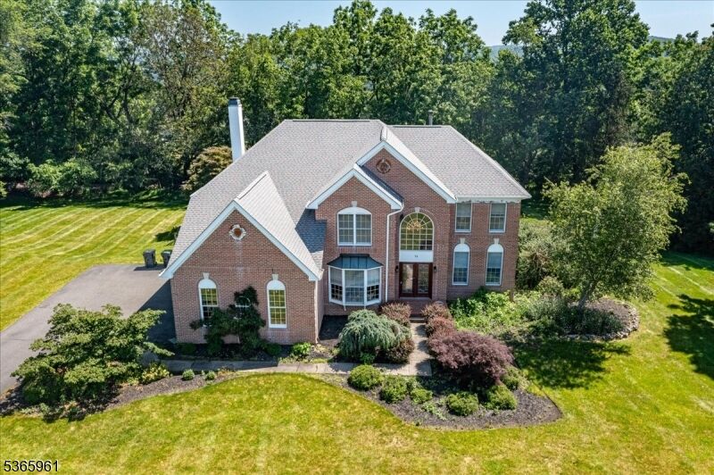 Property Photo:  14 Kalan Farm Rd  NJ 08827 