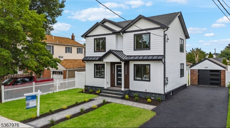 1 Crescent Rd  Wallington Boro NJ 07057 photo