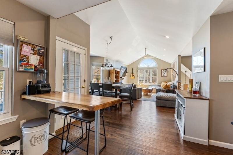Property Photo: 410 Porter Way NJ 08807