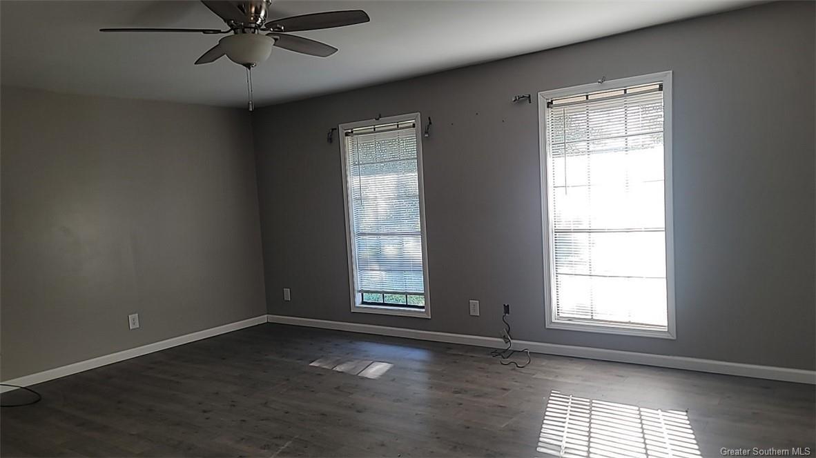 Property Photo: 6215 Tom Hebert Road LA 70607