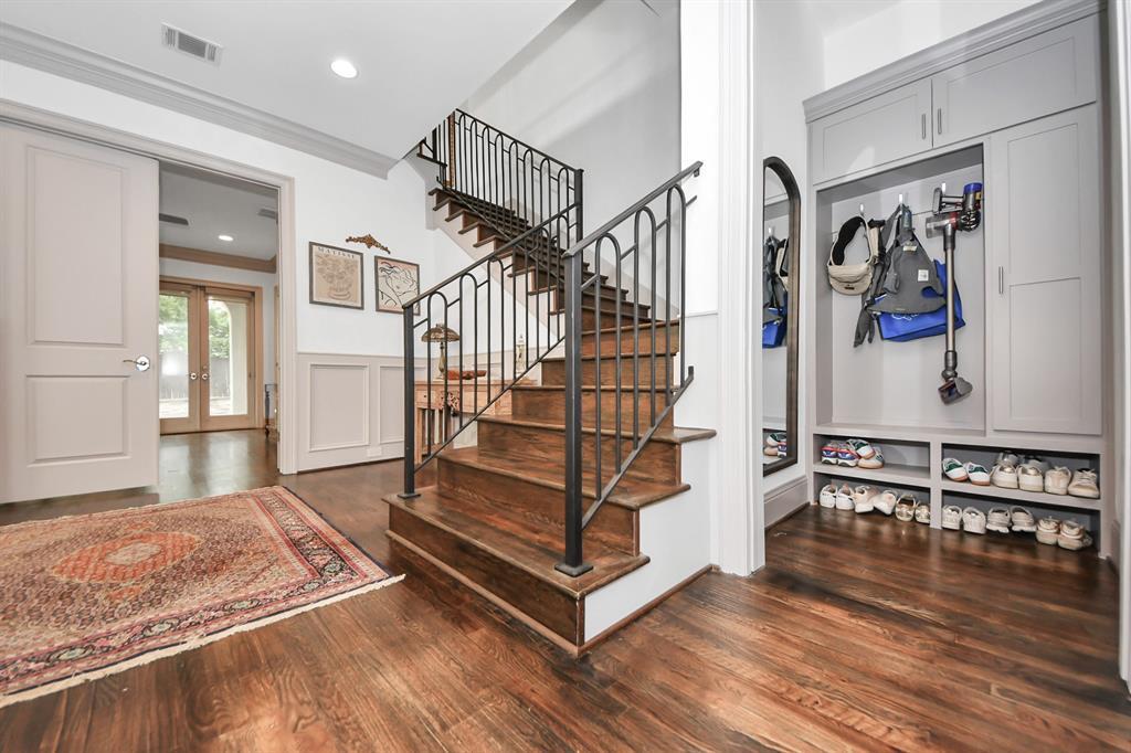 Property Photo: 403 W Pierce Street TX 77019