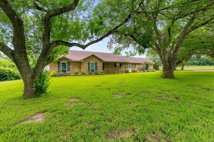 Property Photo:  4205 Wade Road  TX 77423 