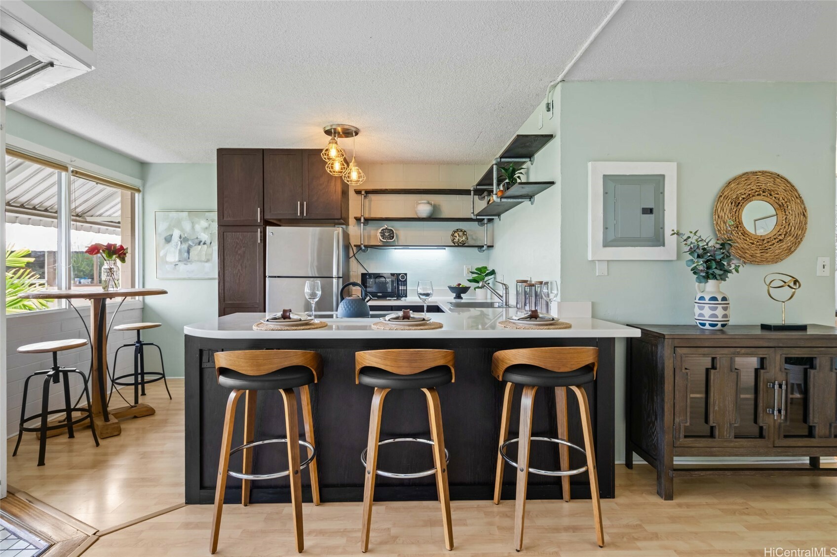 Property Photo: 1330 Wilder Avenue 310 HI 96822