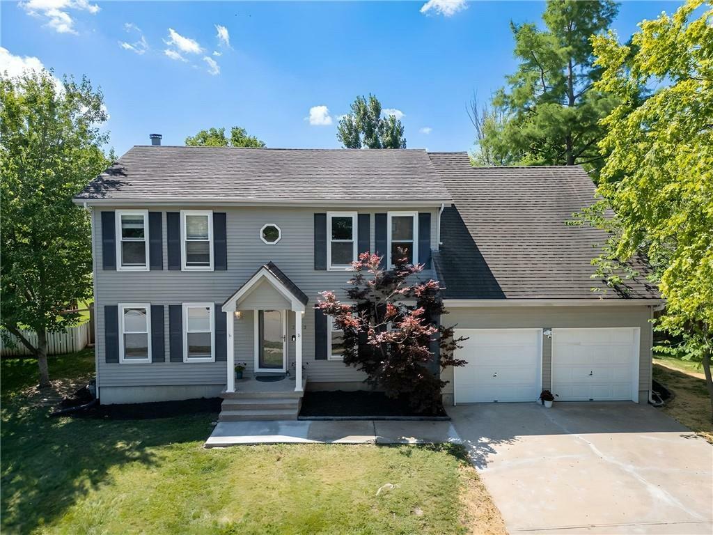 2623 W 131st Street  Olathe KS 66061 photo