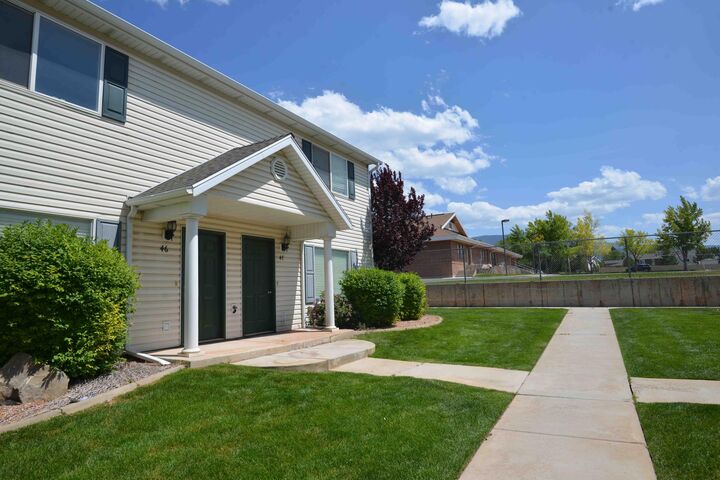 Property Photo: 1148 N Northfield Rd #47 UT 84721