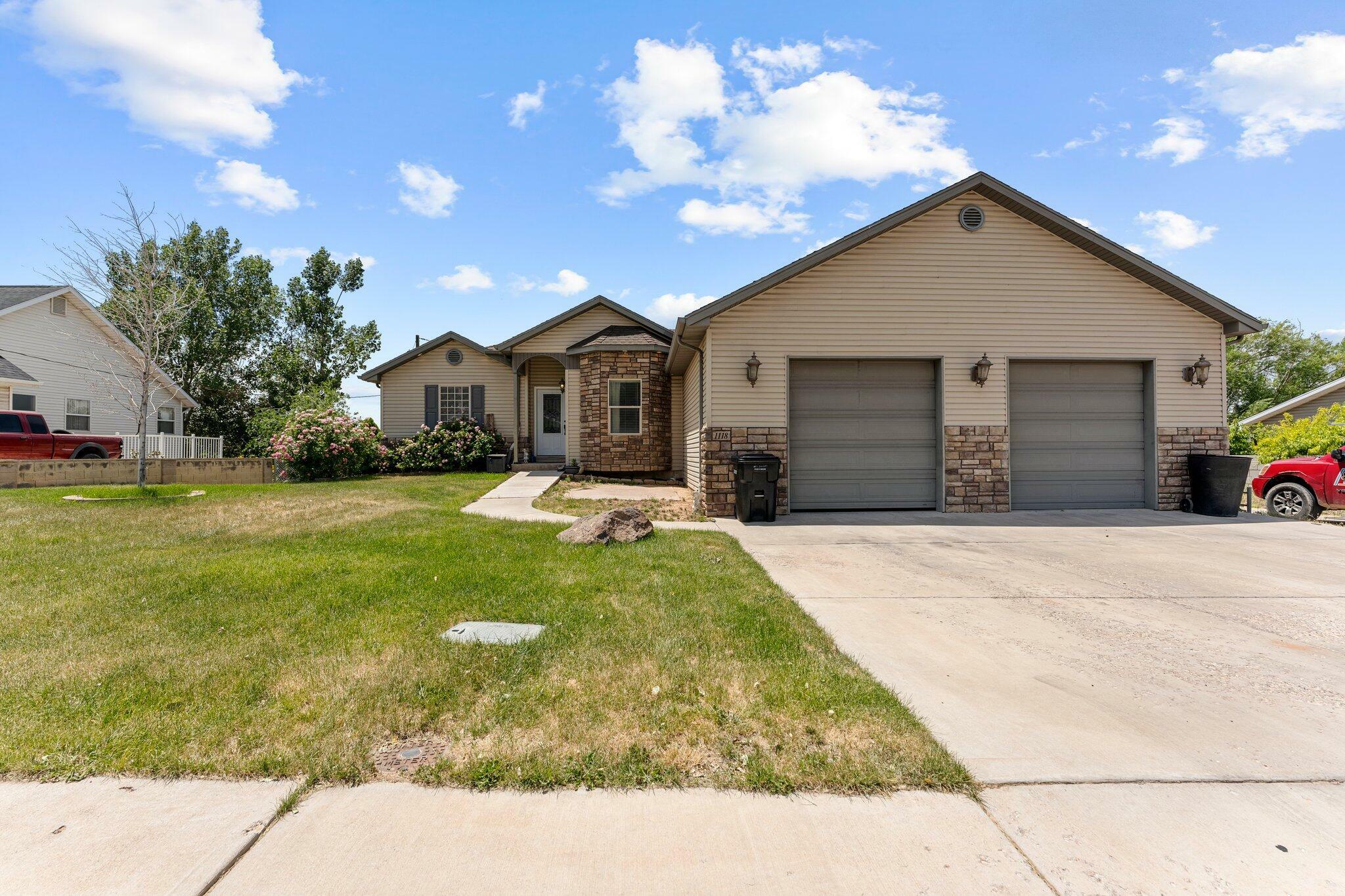 1118 S Interstate Dr  Cedar City UT 84720 photo