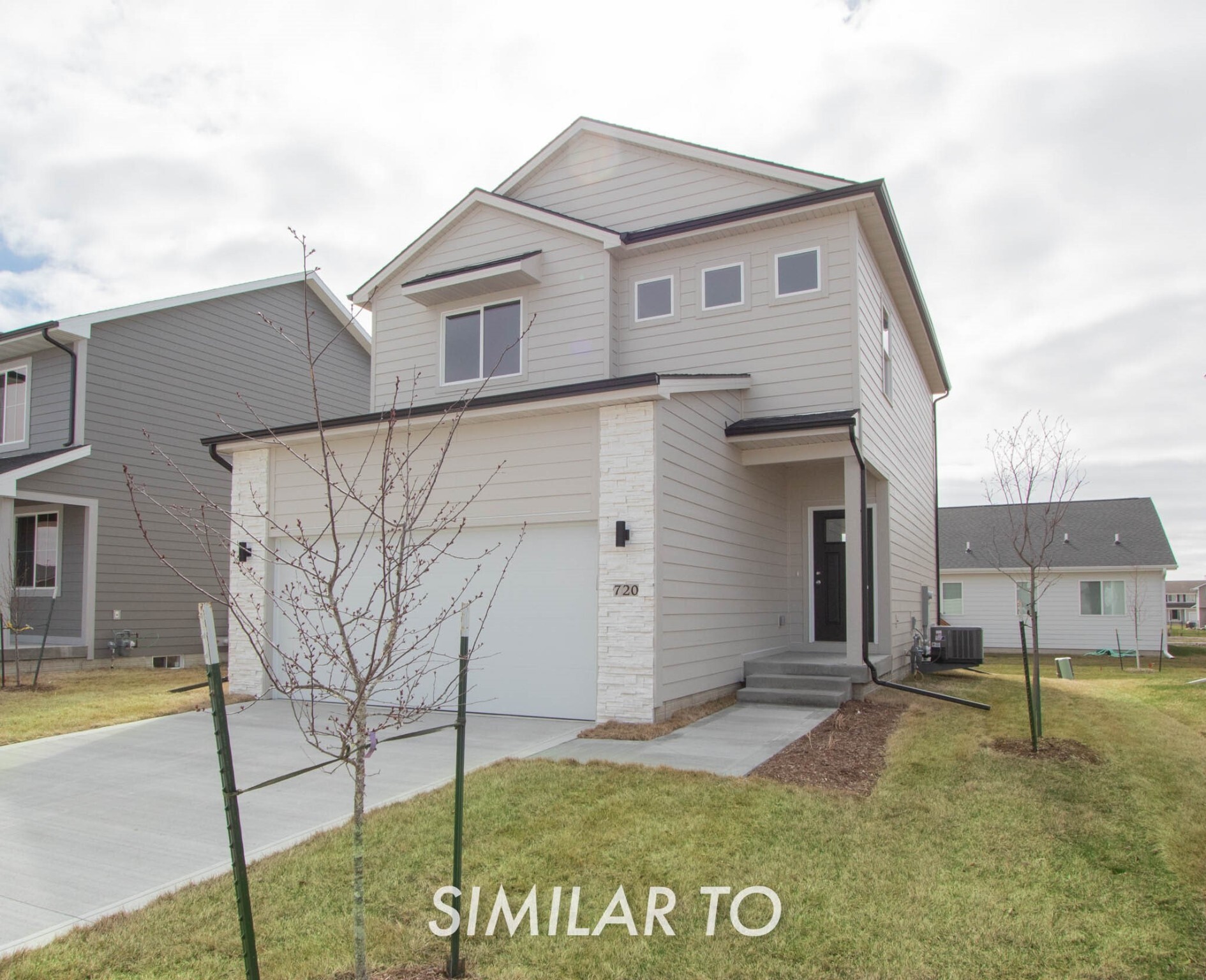 Property Photo: 4219 5th Avenue SW IA 50009