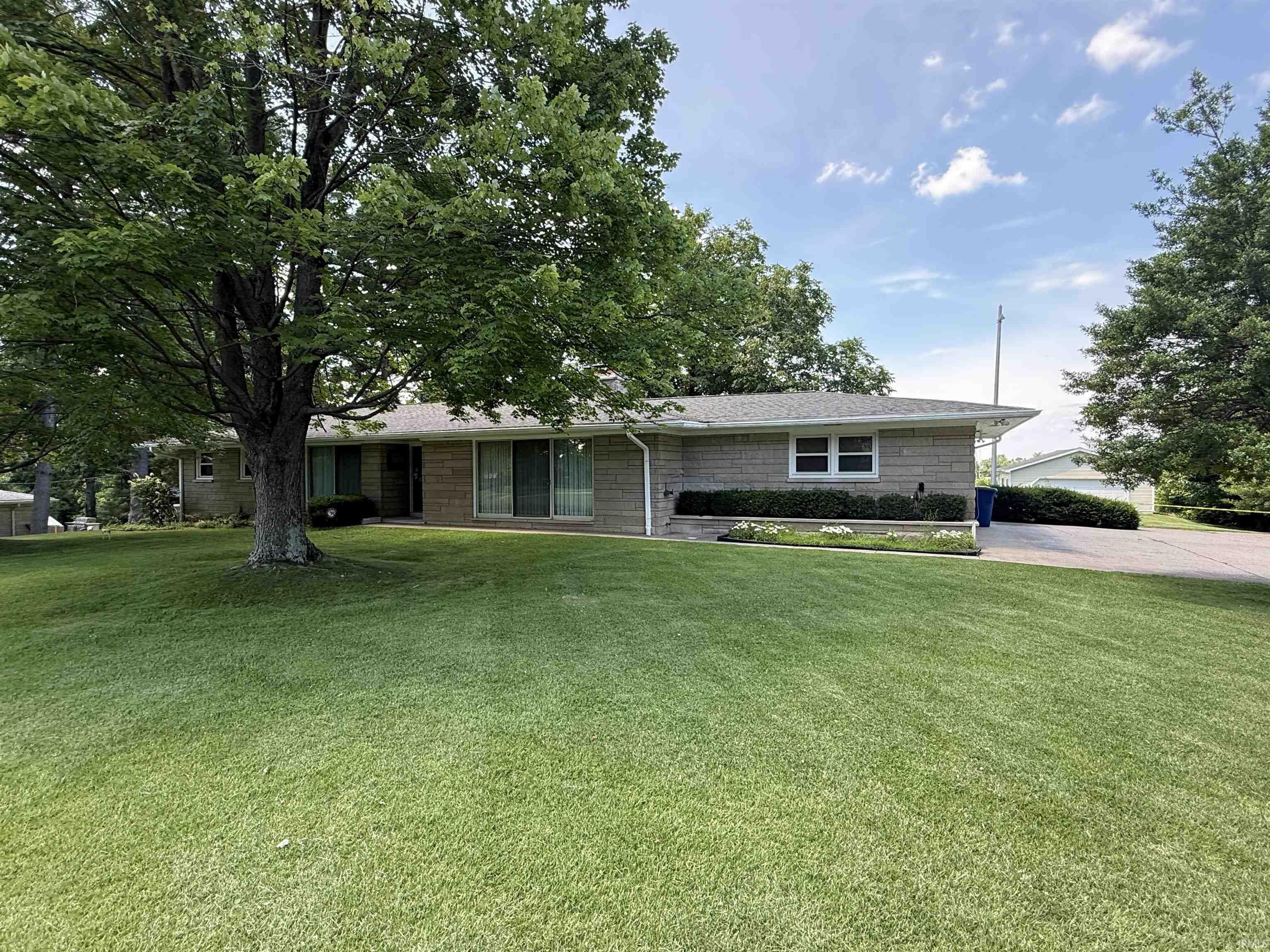 10244 Schnapf Lane  Newburgh IN 47630 photo