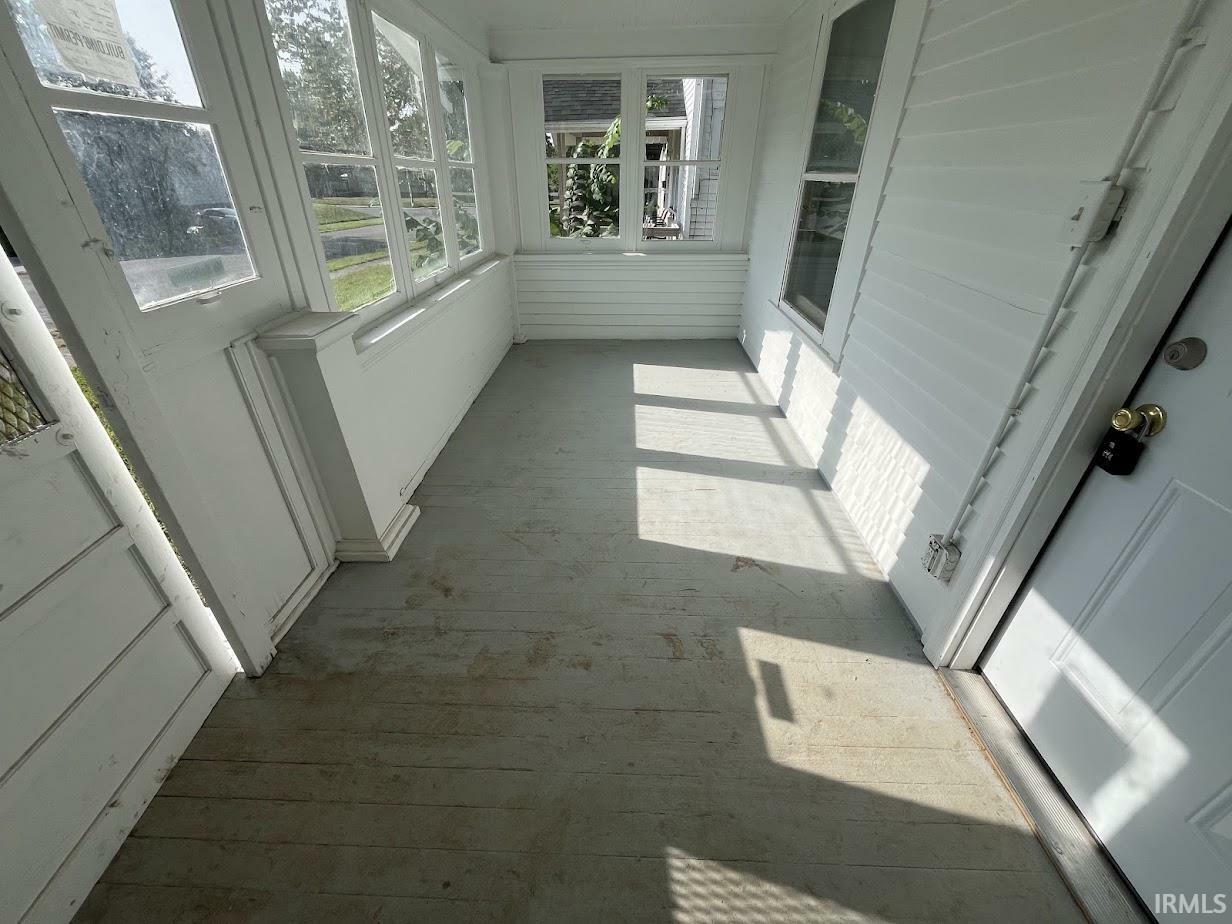 Property Photo: 3410 Oliver Street IN 46806-4208