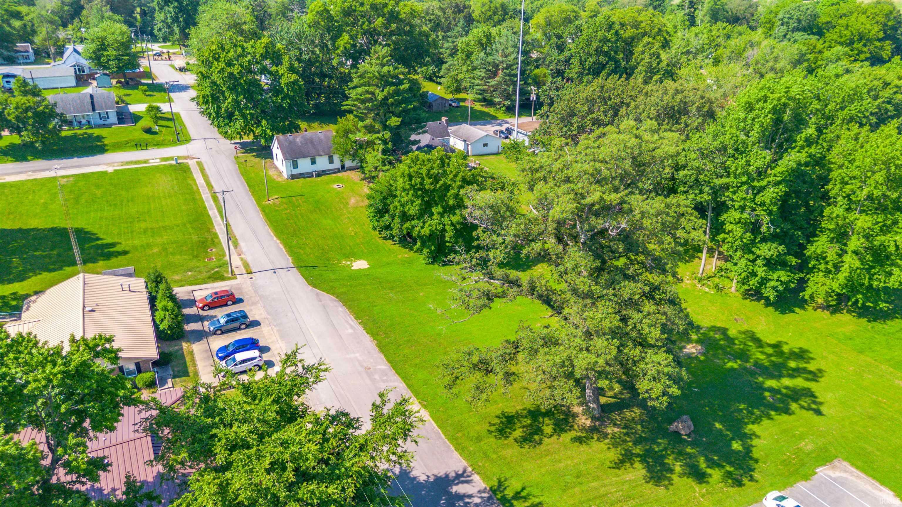 Property Photo: 52 E Spring Street IN 47611