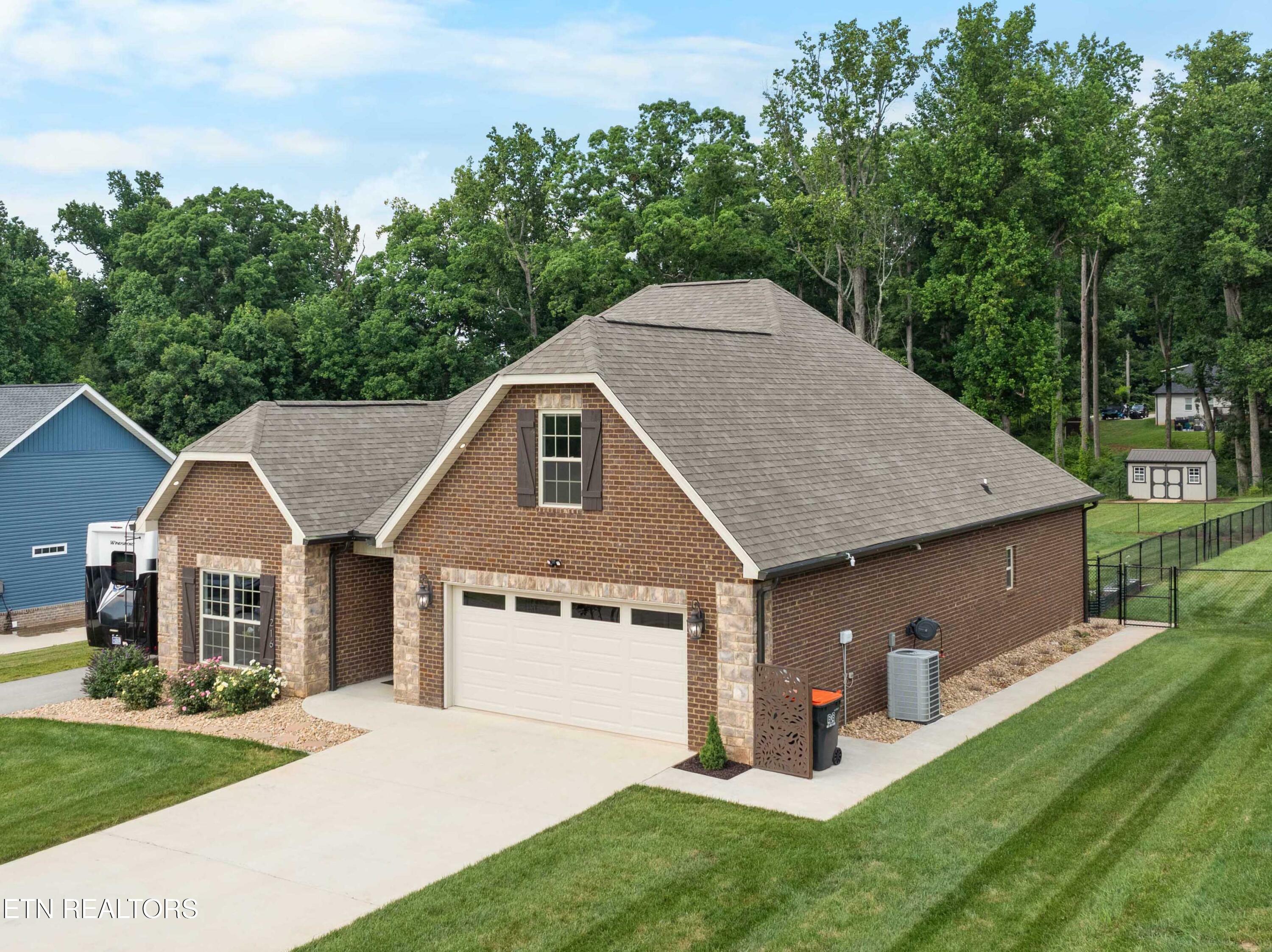 216 Butterfly Way  Maryville TN 37801 photo