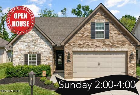 Property Photo: 1013 Westland Creek Blvd TN 37923