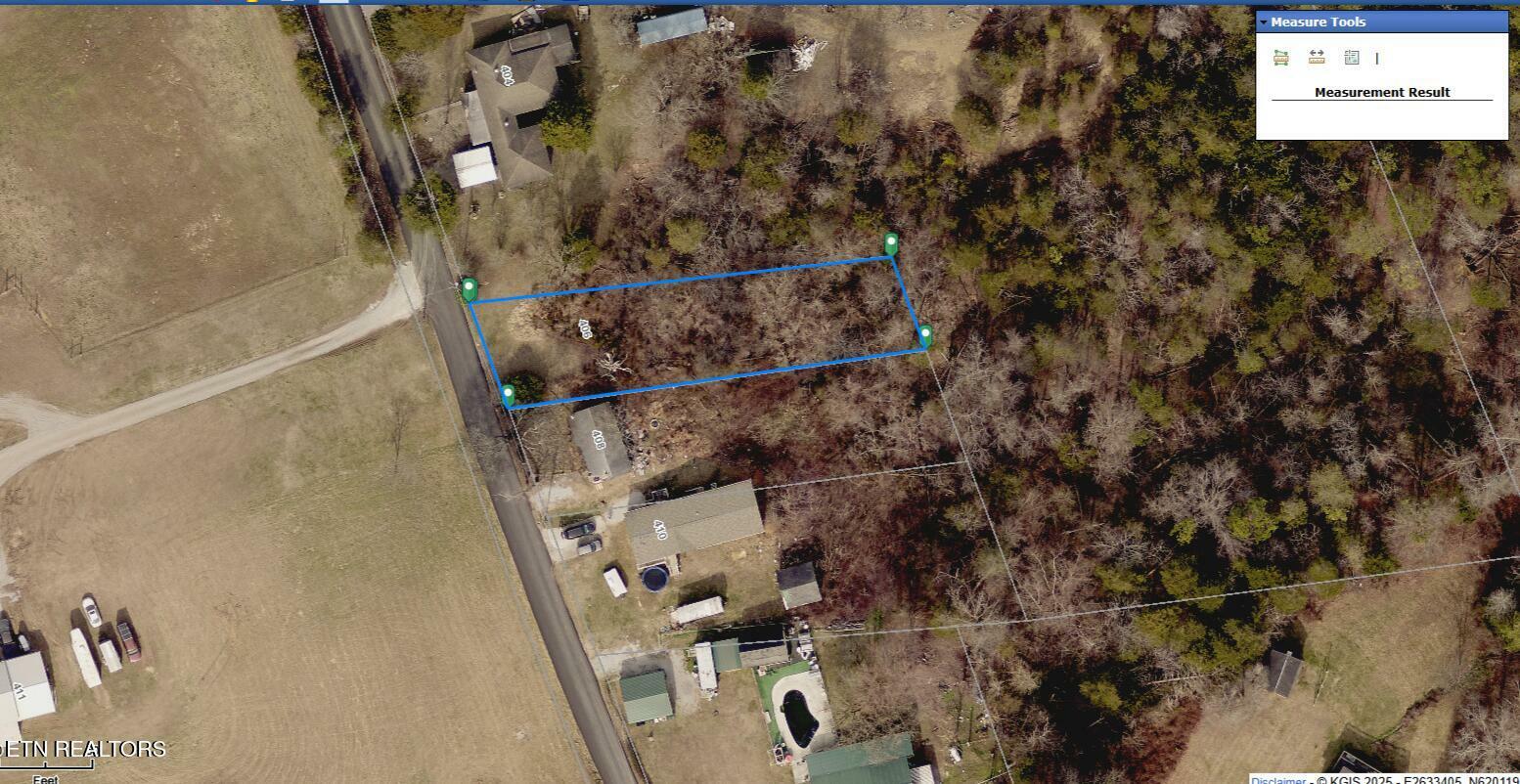 Property Photo: 406 Corum Rd TN 37924