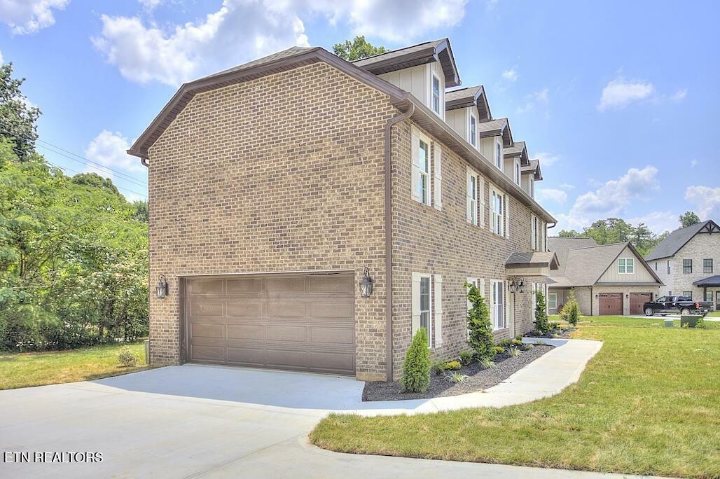Property Photo: 1416 Broad Run Drive TN 37803