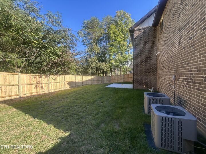 Property Photo:  1416 Broad Run Drive  TN 37803