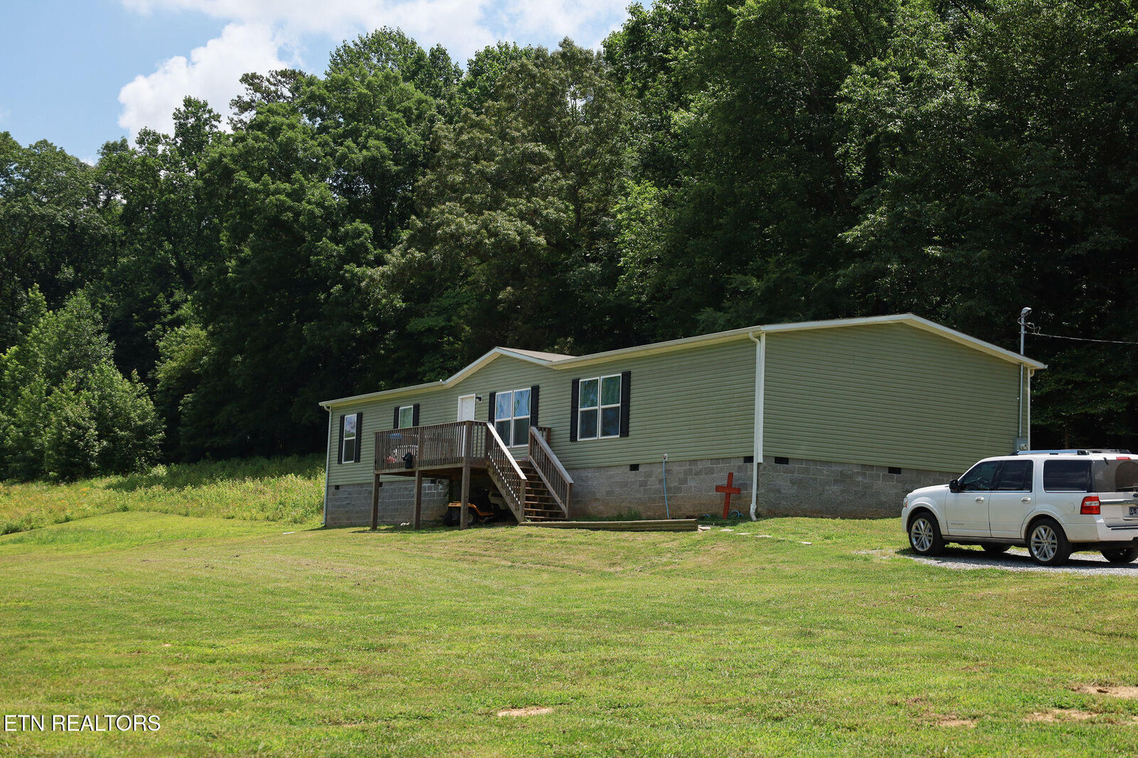 Property Photo:  2280 Interstate Ln  TN 37774 