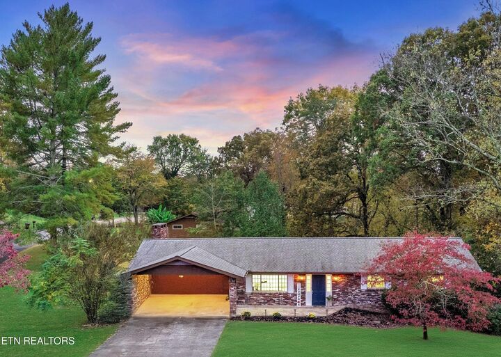 Property Photo:  101 Concord Rd  TN 37830