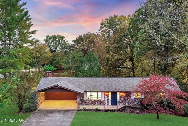 Property Photo:  101 Concord Rd  TN 37830 