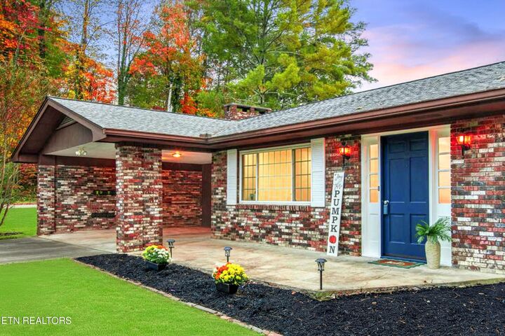 Property Photo: 101 Concord Rd TN 37830