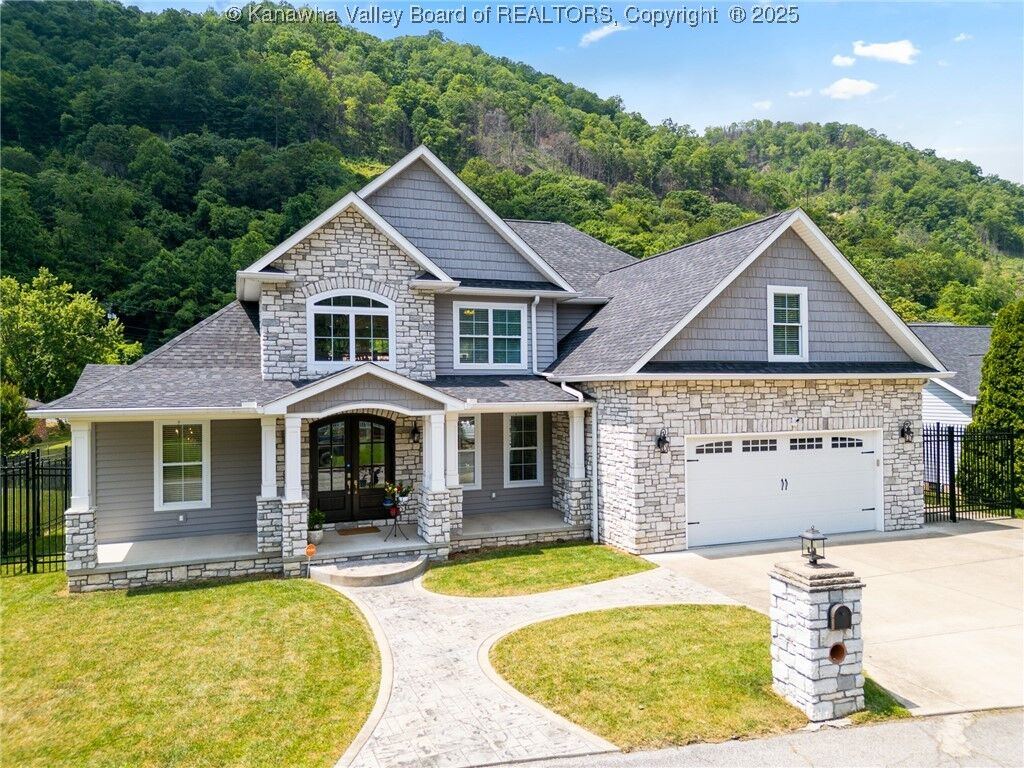 Property Photo:  3031 Olive Avenue  WV 25015 