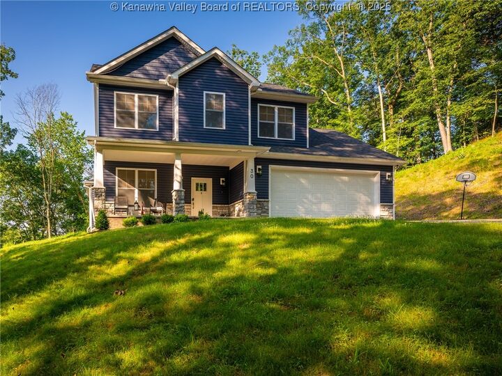 Property Photo:  30 Lakeview Drive  WV 25143 