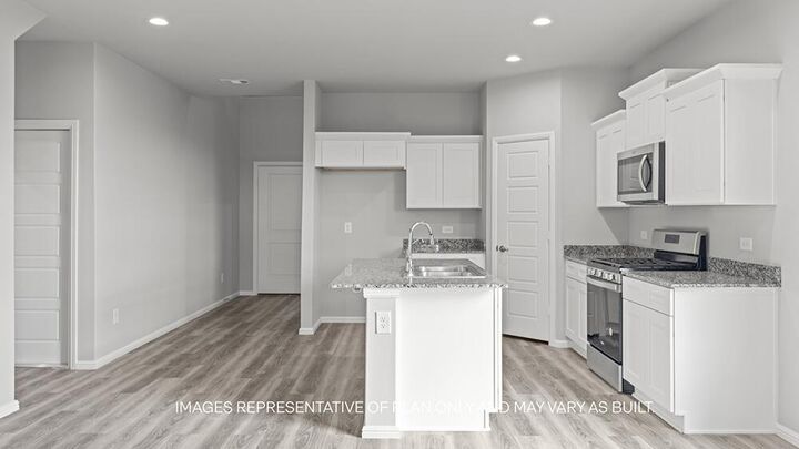 Property Photo:  2216 150th Place  TX 79423 