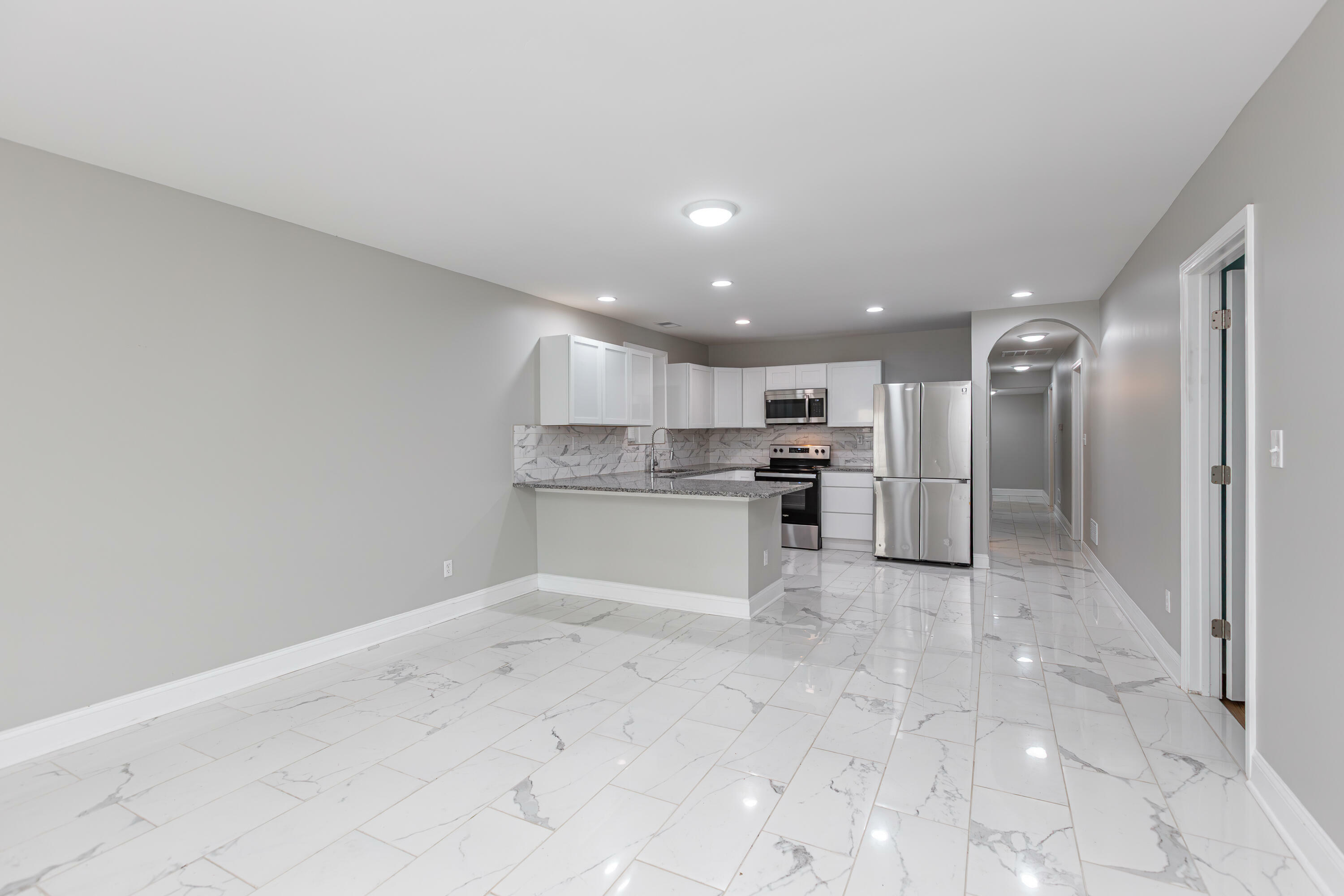 Property Photo: 223 Race Street KY 40508