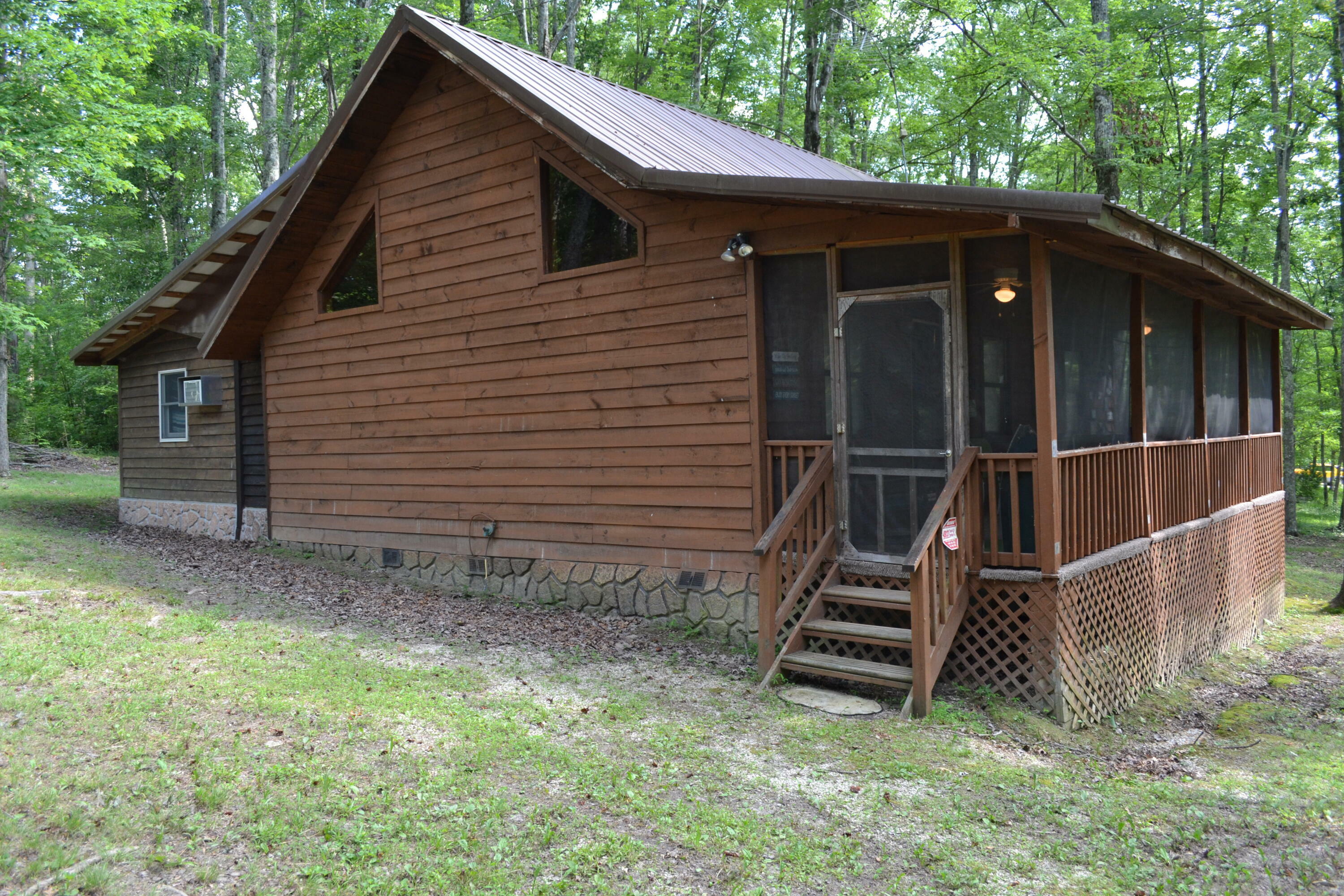 Property Photo: 113 Parsons Lane KY 40387
