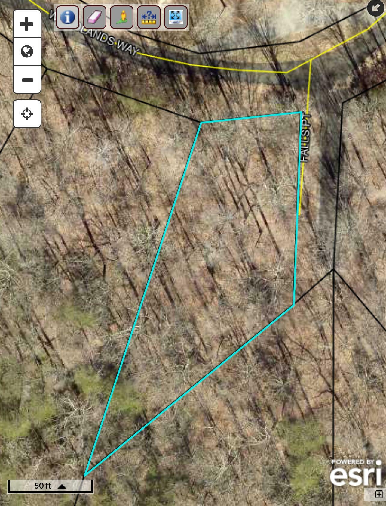 Property Photo: Lot 193 Stillwater KY 42642