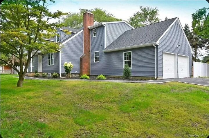 Property Photo: 336 Nicolls Road NY 11729