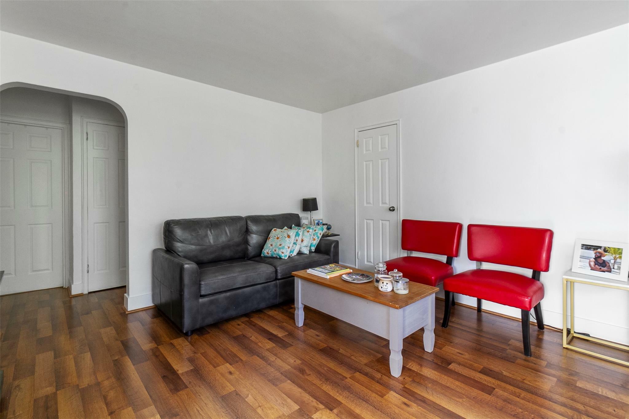 Property Photo: 84 Spruce Street 1A NY 10701