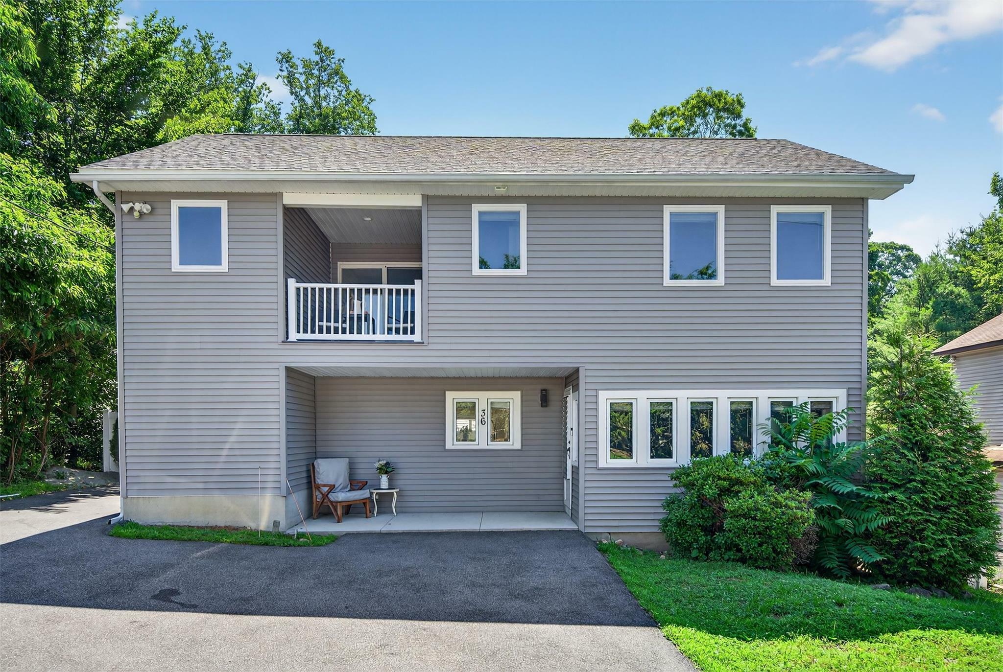 36 Bluff Avenue  Greenwood Lake NY 10925 photo