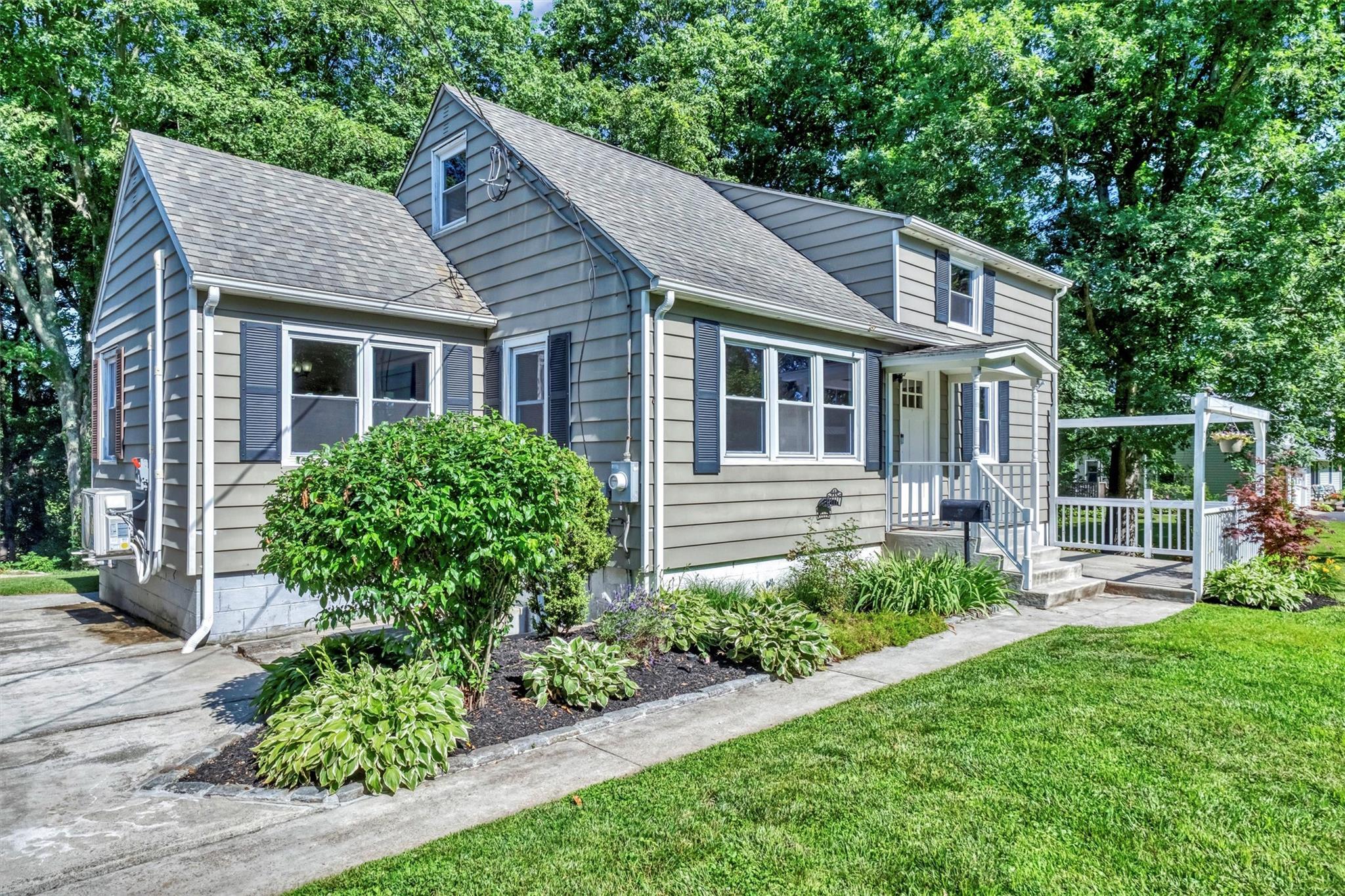 Property Photo: 14 Summit Avenue NY 12564