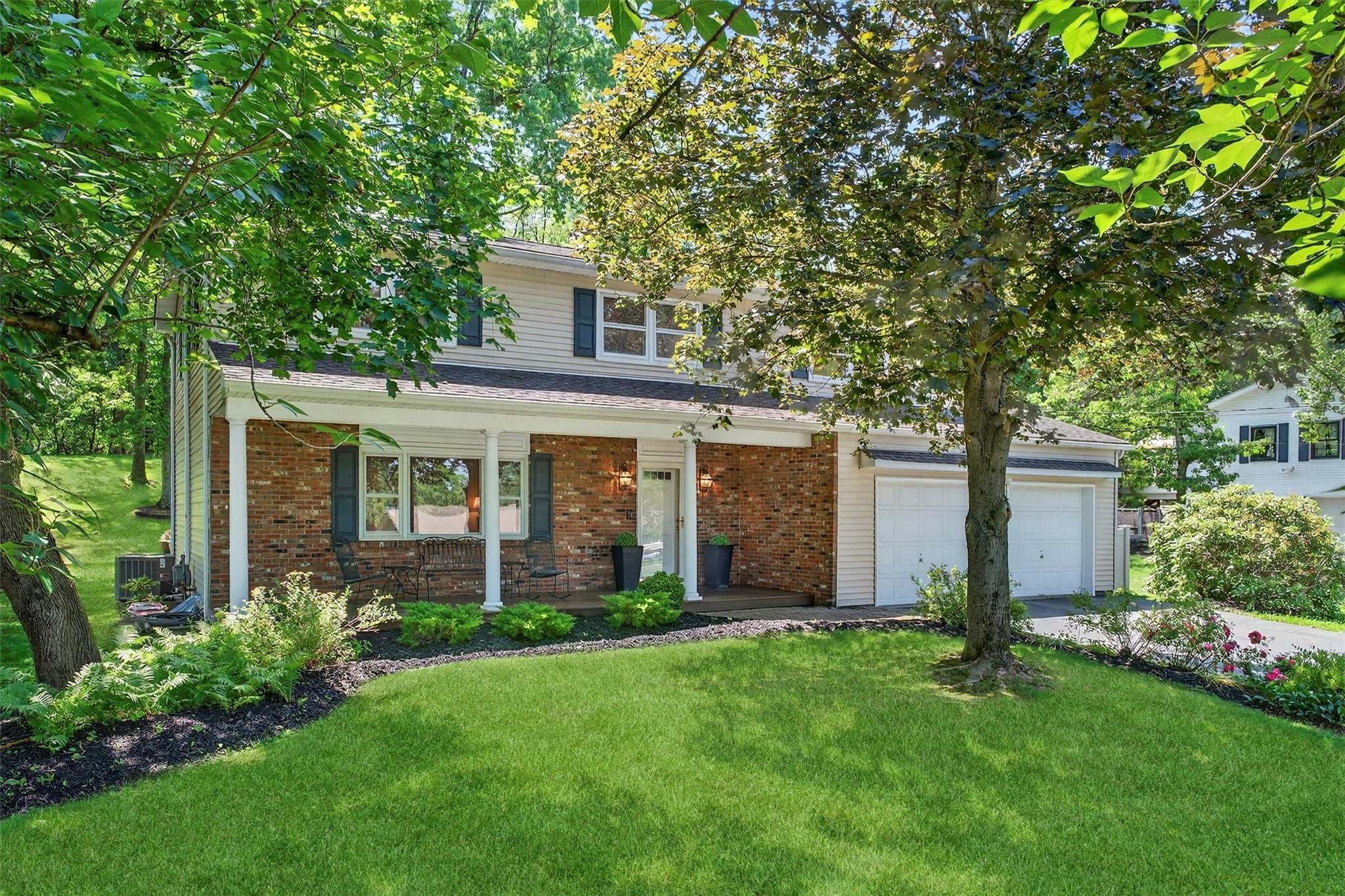 Property Photo: 25 Gregory Drive NY 10924