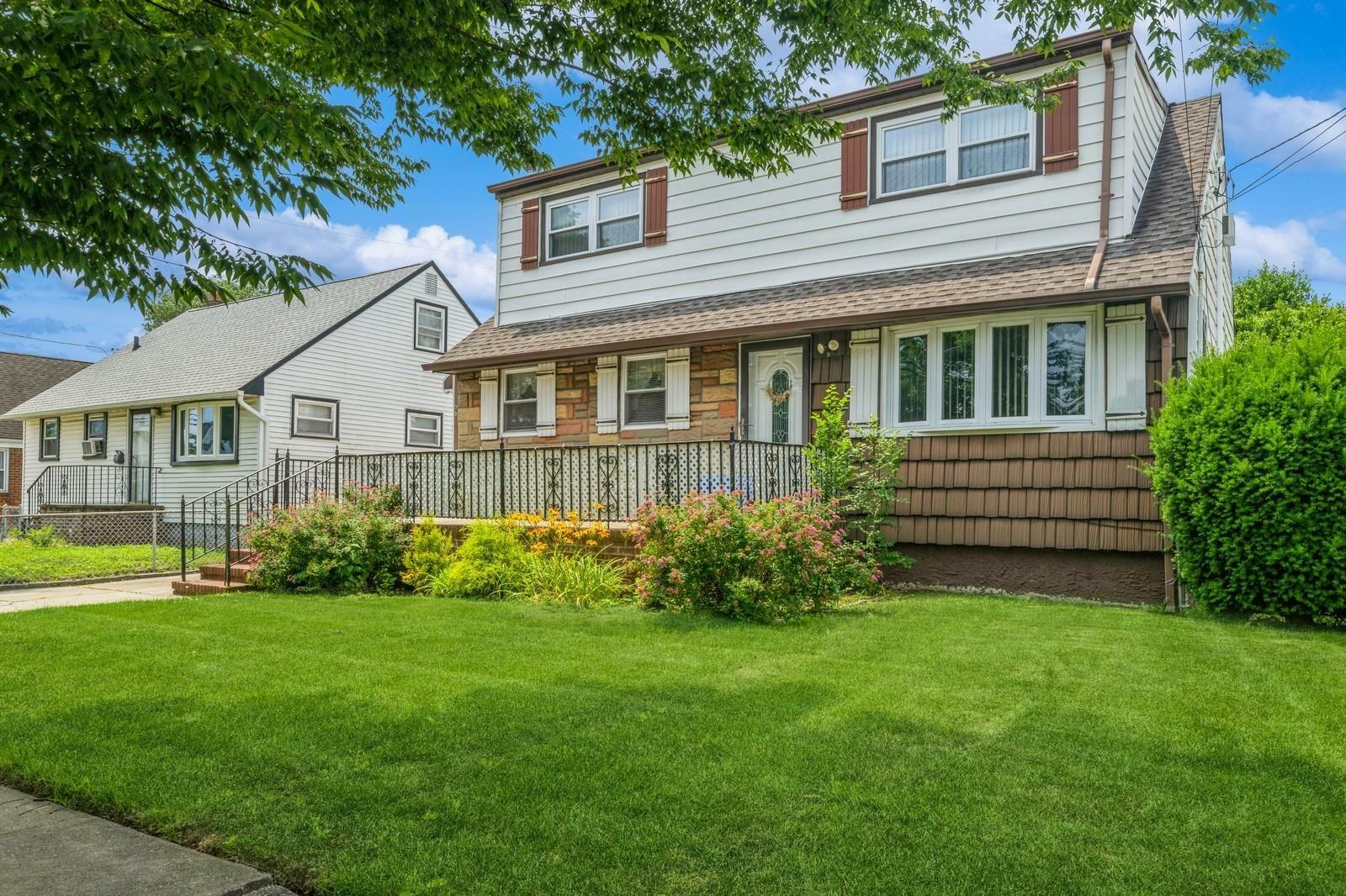 Property Photo:  66 Gates Avenue  NY 11580 