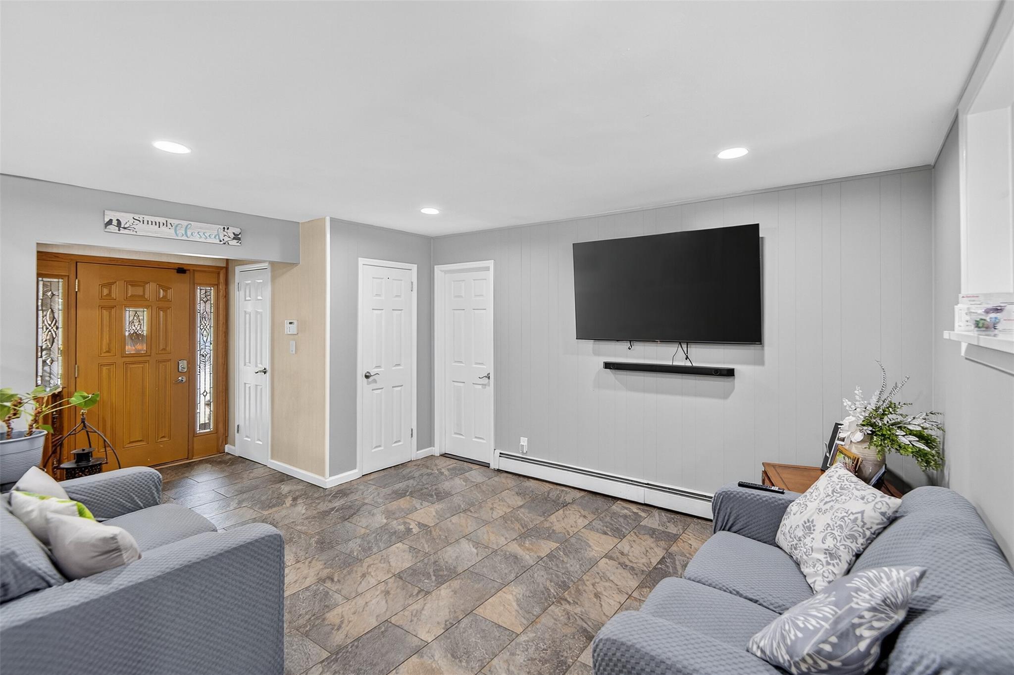 Property Photo: 227 Young Street NY 11704