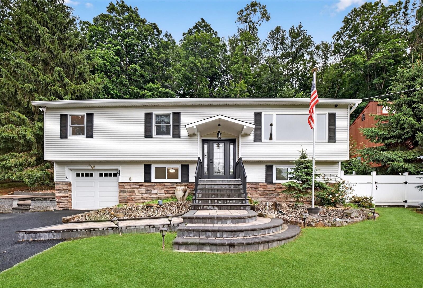 Property Photo: 12 Valley Lane NY 10524