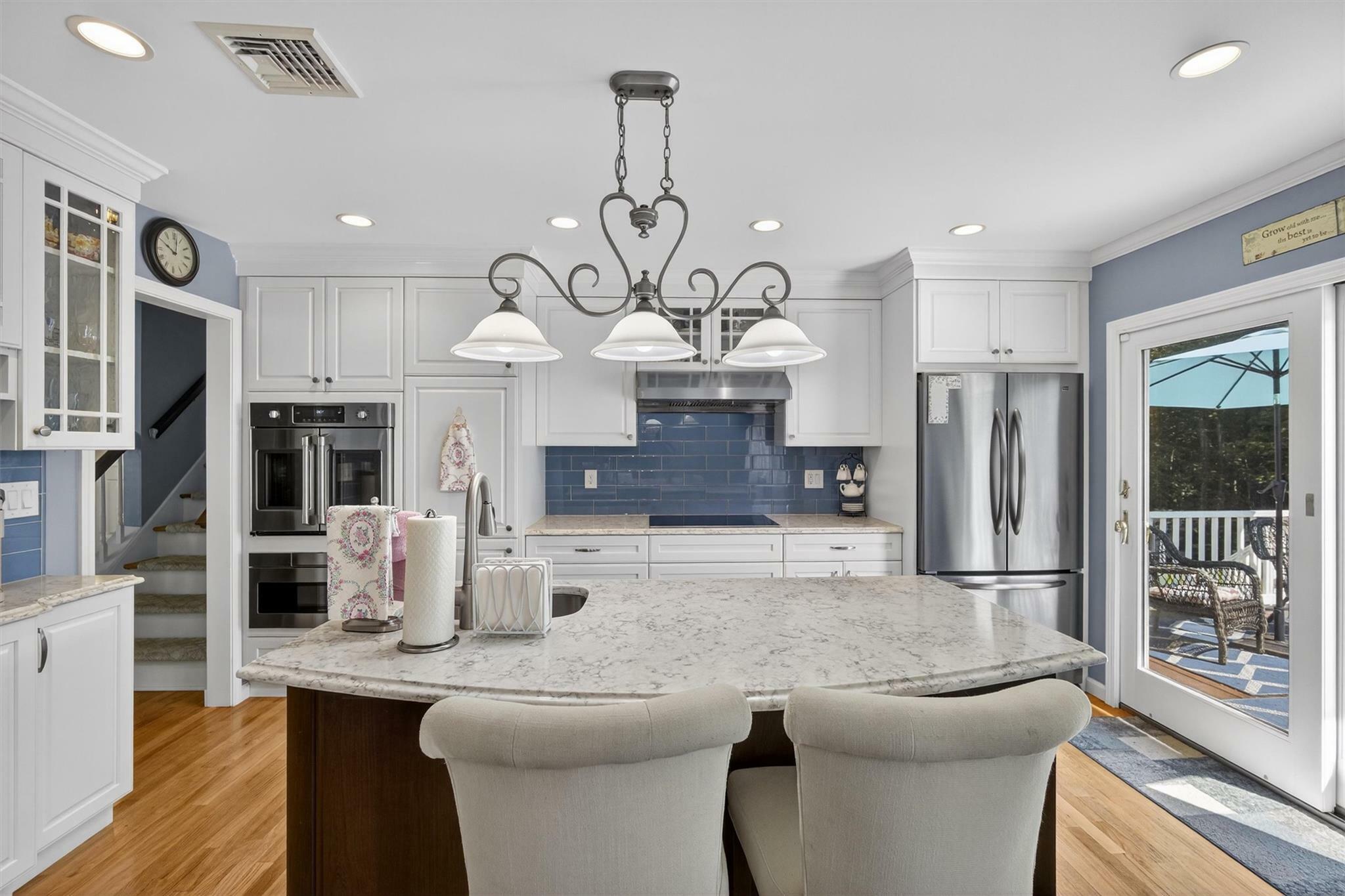 Property Photo: 61 Peter Bush Drive NY 10950